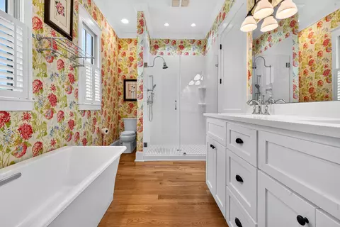Bath - 703 Bay Rd, Rowesville, SC 29133 photo 5 of 12