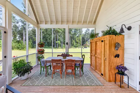 Exterior - 703 Bay Rd, Rowesville, SC 29133 photo 24 of 34