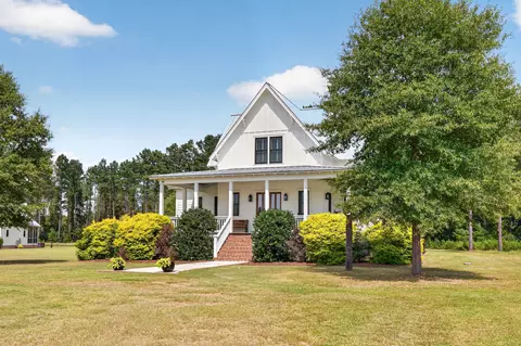 Exterior - 703 Bay Rd, Rowesville, SC 29133 photo 3 of 34