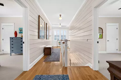 Entry Way - 703 Bay Rd, Rowesville, SC 29133 photo 12 of 14