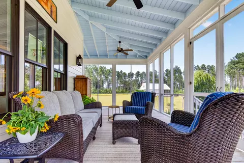 Exterior - 703 Bay Rd, Rowesville, SC 29133 photo 11 of 34