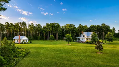 Exterior - 703 Bay Rd, Rowesville, SC 29133 photo 30 of 34