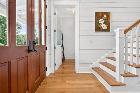 Entry Way - 703 Bay Rd, Rowesville, SC 29133 photo 2 of 14