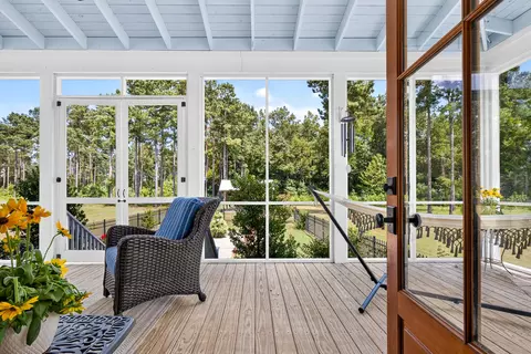Exterior - 703 Bay Rd, Rowesville, SC 29133 photo 10 of 34