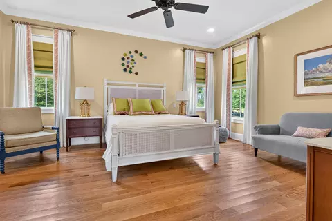 Bedroom - 703 Bay Rd, Rowesville, SC 29133 photo 1 of 4
