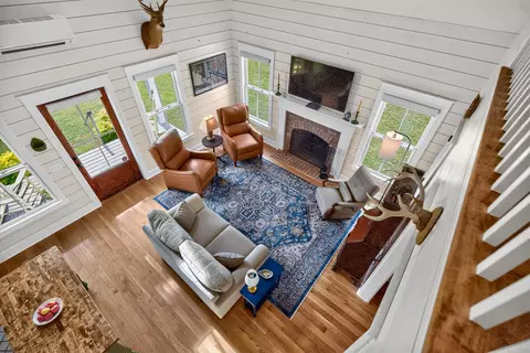 Living - 703 Bay Rd, Rowesville, SC 29133 photo 8 of 8