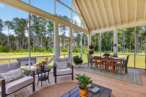 Exterior - 703 Bay Rd, Rowesville, SC 29133 photo 27 of 34