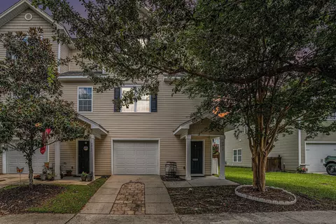 4064 Hartland St, Charleston, SC 29414