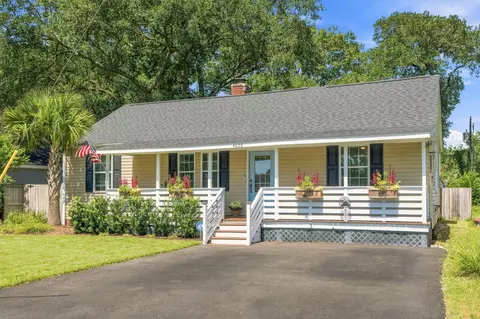 4606 Holmes Ave, North Charleston, SC 29405