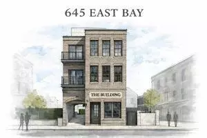645 E Bay St, Charleston, SC 29403
