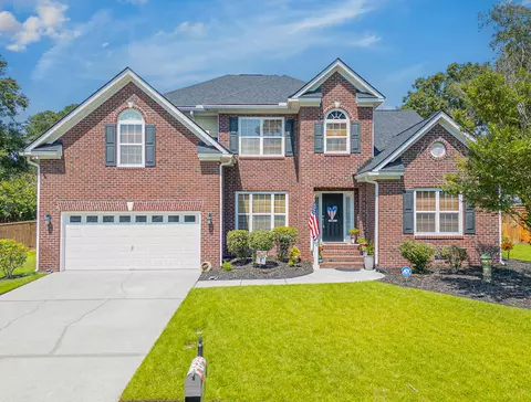 3005 Beauregard Ct, Summerville, SC 29485