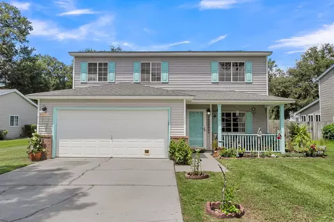 308 Catawba Dr, Summerville, SC 29483
