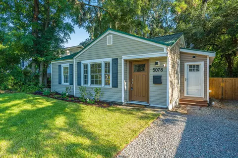 5078 Walker St, North Charleston, SC 29405