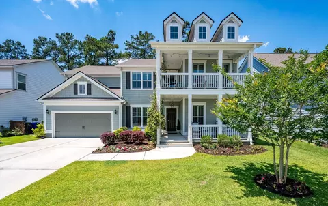 2355 Brinkley Rd, Johns Island, SC 29455