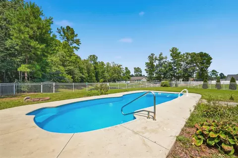 Exterior - 248 Timber Run Dr, Georgetown, SC 29440 photo 2 of 9