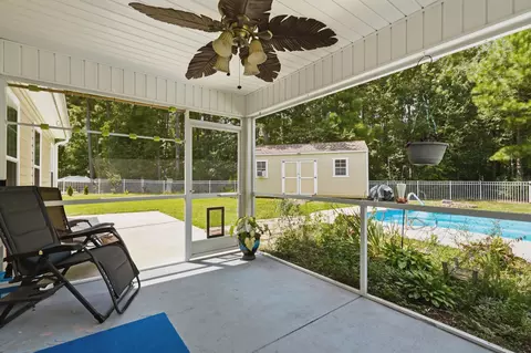 Exterior - 248 Timber Run Dr, Georgetown, SC 29440 photo 1 of 9