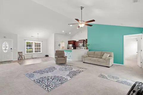 Living - 248 Timber Run Dr, Georgetown, SC 29440 photo 1 of 4