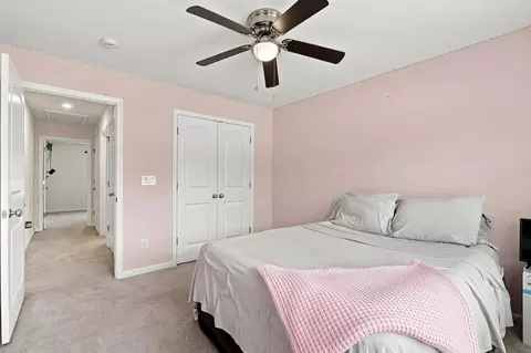 Bedroom - 248 Timber Run Dr, Georgetown, SC 29440 photo 2 of 5