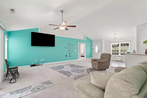 Living - 248 Timber Run Dr, Georgetown, SC 29440 photo 4 of 4