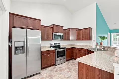 Kitchen - 248 Timber Run Dr, Georgetown, SC 29440 photo 2 of 3