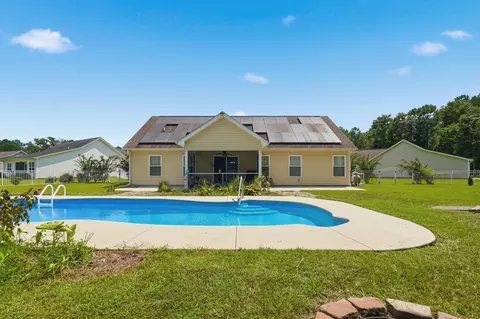 Exterior - 248 Timber Run Dr, Georgetown, SC 29440 photo 3 of 9