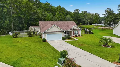 View/Area - 248 Timber Run Dr, Georgetown, SC 29440 photo 6 of 7