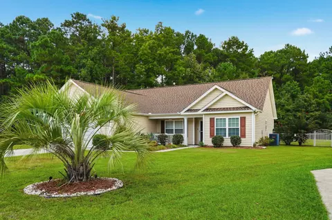 Exterior - 248 Timber Run Dr, Georgetown, SC 29440 photo 7 of 9