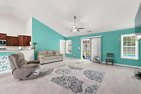 Living - 248 Timber Run Dr, Georgetown, SC 29440 photo 2 of 4