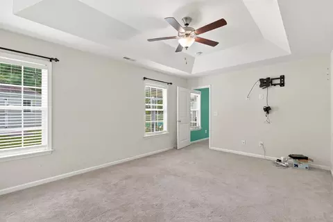 Bedroom - 248 Timber Run Dr, Georgetown, SC 29440 photo 5 of 5