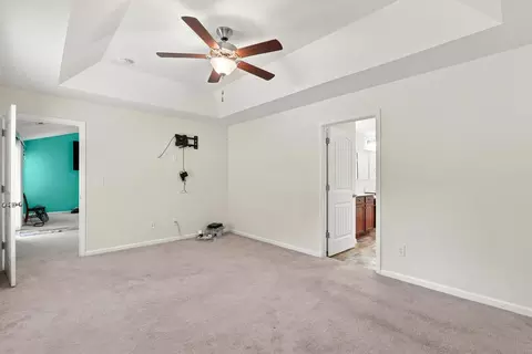 Bedroom - 248 Timber Run Dr, Georgetown, SC 29440 photo 4 of 5