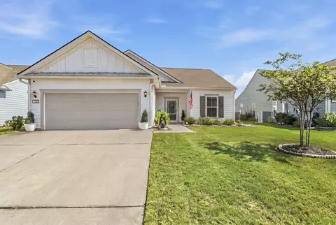 120 Garden Gate Way, Summerville, SC 29486