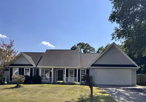 5305 Sumters Run, North Charleston, SC 29418