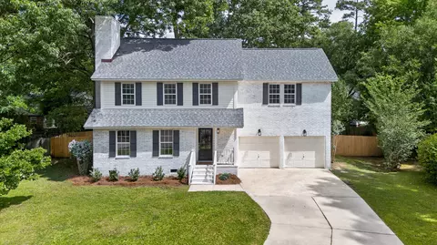 1017 Crooked Stick Ct, Summerville, SC 29483