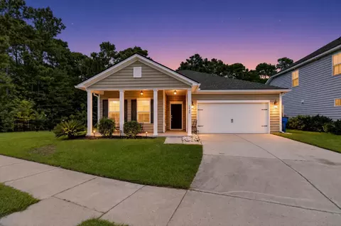 3440 Great Egret Dr, Johns Island, SC 29455