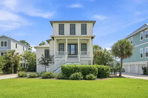 1817 Rushland Grove Ln, Johns Island, SC 29455