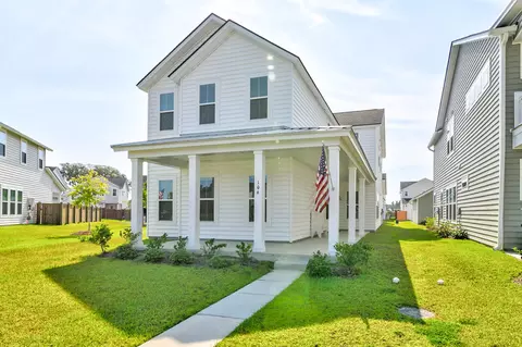 106 Paddle Boat Way, Summerville, SC 29485