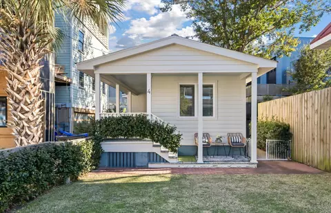 4 Boyer Ct, Charleston, SC 29403