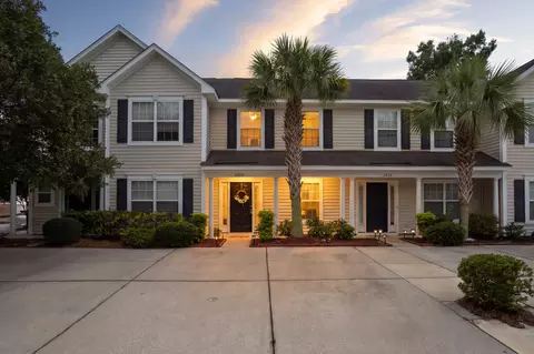 2522 Stadium Dr, North Charleston, SC 29406