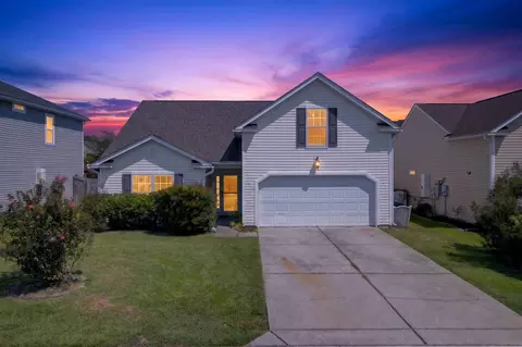 110 Cherry Laurel Ln, Goose Creek, SC 29445