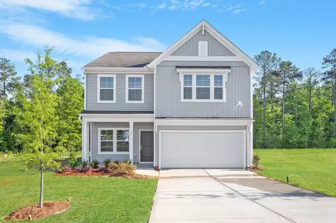 120 Clarabelle Ln, Summerville, SC 29483