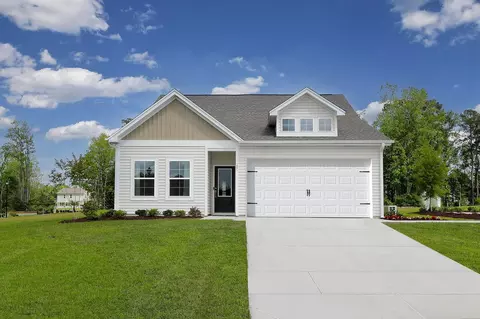 528 Oleary Cir, Summerville, SC 29483