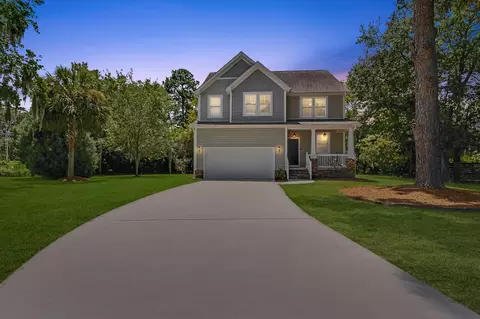 2965 Innisbrook Ct, Charleston, SC 29414