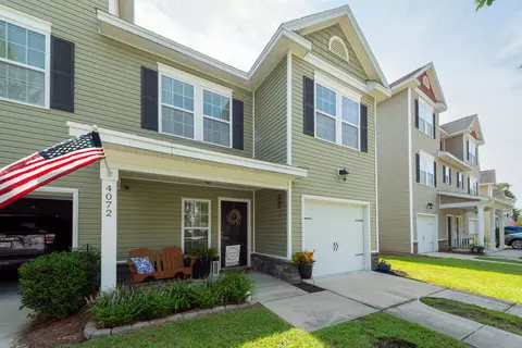 4072 Hartland St, Charleston, SC 29414