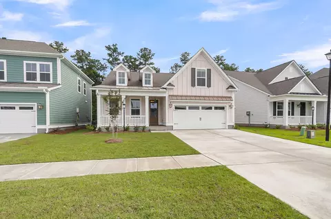 1 Tuggle Lane Dr, Ridgeville, SC 29472