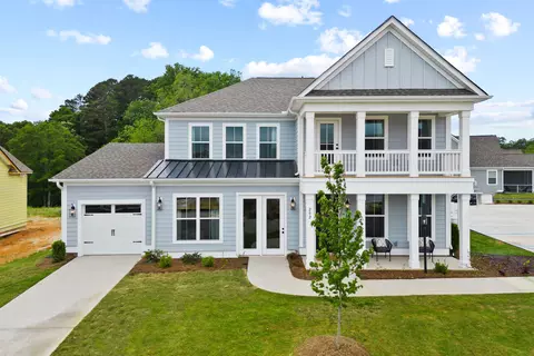 7 Tuggle Lane Dr, Ridgeville, SC 29472