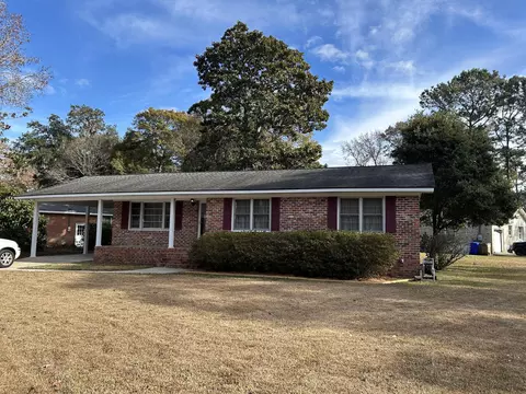 1774 N Mayflower Dr, Charleston, SC 29412