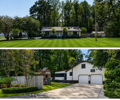 295 Forest Cir, Summerville, SC 29483