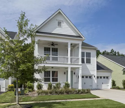 1088 Magnolia Warbler Way, Ravenel, SC 29470