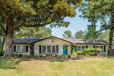 1222 Taliaferro Ave, Charleston, SC 29412