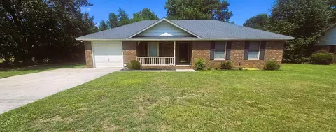 2605 Lorentz Dr, Sumter, SC 29154